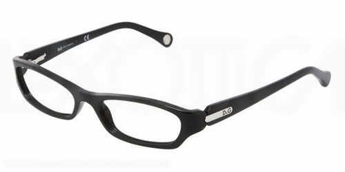 Dolce and Gabbana DD1209 501   49  Ladies  Eyeglasses