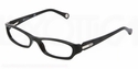 Dolce and Gabbana DD1209 501   49  Ladies  Eyeglasses