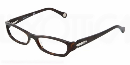 Dolce and Gabbana DD1209 502   49  Ladies  Eyeglasses