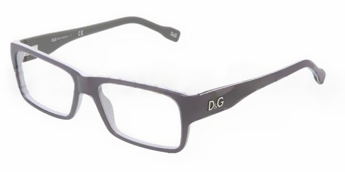 Dolce and Gabbana DD1210 1867  51  Mens  Eyeglasses