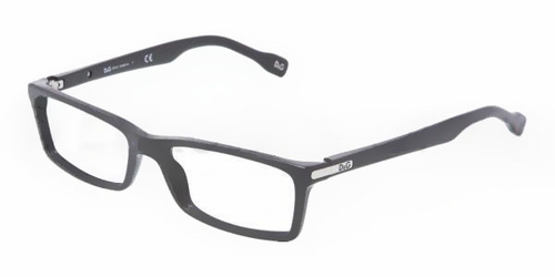 Dolce and Gabbana DD1211 501   52  Mens  Eyeglasses