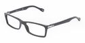 Dolce and Gabbana DD1211 501   52  Mens  Eyeglasses