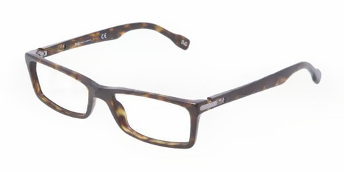 Dolce and Gabbana DD1211 502   50  Mens  Eyeglasses