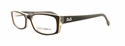 Dolce and Gabbana DD1212 1871  52  Mens  Eyeglasses