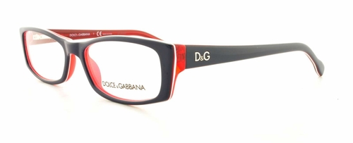 Dolce and Gabbana DD1212 1872  50  Mens  Eyeglasses