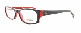 Dolce and Gabbana DD1212 1872 52  Mens  Eyeglasses