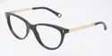 Dolce and Gabbana DD1213 501   50  Ladies  Eyeglasses