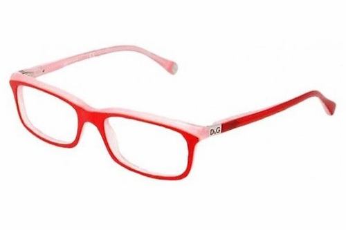 Dolce and Gabbana DD1214 1764  49  Unisex  Eyeglasses