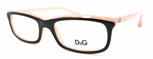 Dolce and Gabbana DD1214 1878  49  Ladies  Eyeglasses