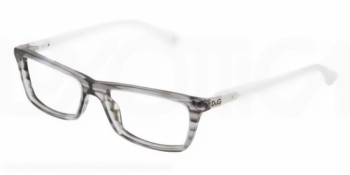 Dolce and Gabbana DD1215 1767  50  Mens  Eyeglasses