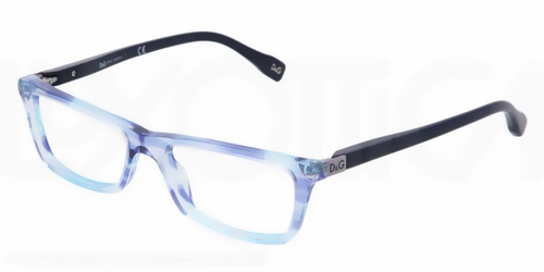 Dolce and Gabbana DD1215 1769  52  Mens  Eyeglasses
