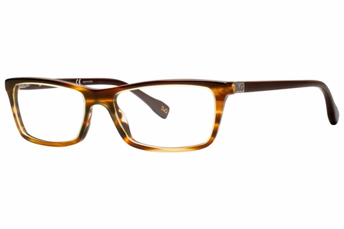 Dolce and Gabbana DD1215 1880  50  Unisex  Eyeglasses