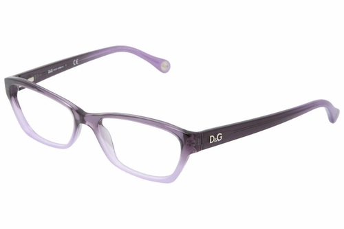 Dolce and Gabbana DD1216 1674  52  Unisex  Eyeglasses