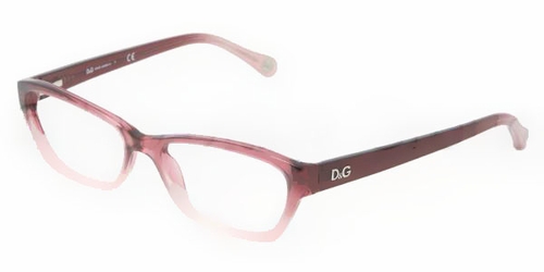 Dolce and Gabbana DD1216 1857  50  Ladies  Eyeglasses