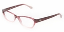 Dolce and Gabbana DD1216 1857  50  Ladies  Eyeglasses