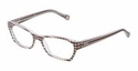 Dolce and Gabbana DD1216 1882  52  Ladies  Eyeglasses