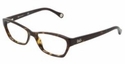 Dolce and Gabbana DD1216 502   50  Ladies  Eyeglasses