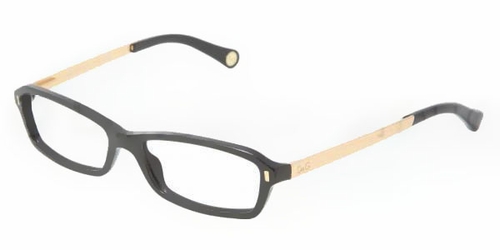 Dolce and Gabbana DD1217 501   51  Ladies  Eyeglasses