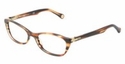 Dolce and Gabbana DD1218 1572  49  Ladies  Eyeglasses