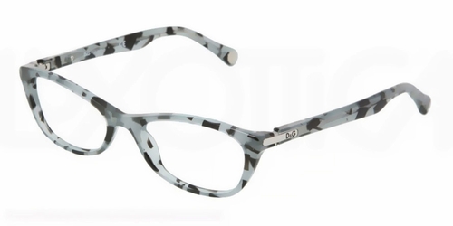 Dolce and Gabbana DD1218 1779  51  Ladies  Eyeglasses