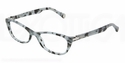 Dolce and Gabbana DD1218 1779  51  Ladies  Eyeglasses