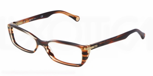 Dolce and Gabbana DD1219 1572  51  Ladies  Eyeglasses