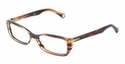 Dolce and Gabbana DD1219 1572 53 Ladies Eyeglasses