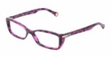 Dolce and Gabbana DD1219 1777  51  Ladies  Eyeglasses