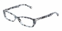 Dolce and Gabbana DD1219 1779  53  Ladies  Eyeglasses