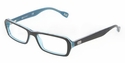 Dolce and Gabbana DD1225 1870  52  Mens  Eyeglasses