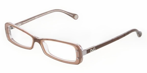Dolce and Gabbana DD1227 1981  49  Ladies  Eyeglasses