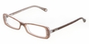 Dolce and Gabbana DD1227 1981  49  Ladies  Eyeglasses