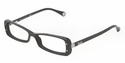 Dolce and Gabbana DD1227 501   51  Ladies  Eyeglasses