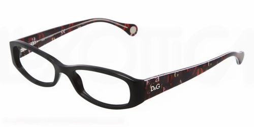 Dolce and Gabbana DD1228 1977  50  Ladies  Eyeglasses