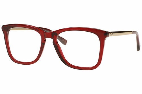 Dolce and Gabbana DD1231 550   52  Ladies  Eyeglasses