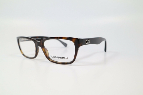 Dolce and Gabbana DD1249 502   51  Ladies  Eyeglasses