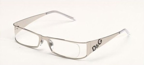 Dolce and Gabbana DD5003 05    51  Ladies  Eyeglasses