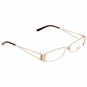 Dolce and Gabbana DD5011 03    51  Ladies  Eyeglasses