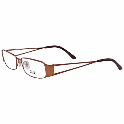 Dolce and Gabbana DD5011 053   53  Ladies  Eyeglasses