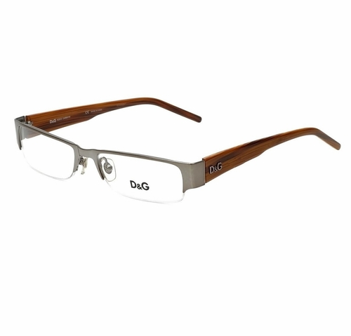 Dolce and Gabbana DD5017 018   49  Unisex  Eyeglasses
