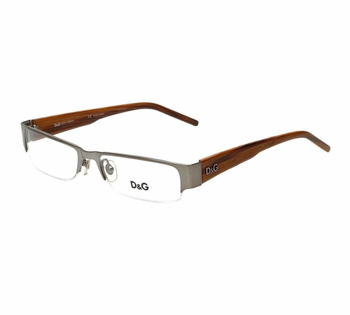 Dolce and Gabbana DD5017 018   51  Unisex  Eyeglasses