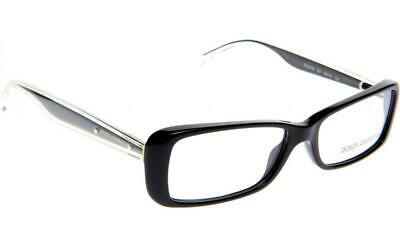 Dolce and Gabbana DD5017 08    49  Unisex  Eyeglasses