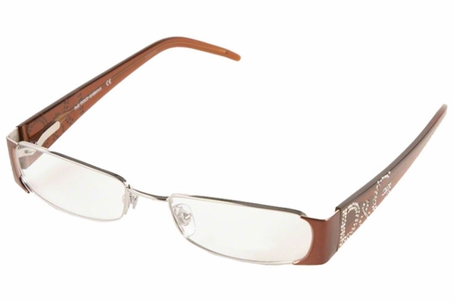 Dolce and Gabbana DD5021B 033 50 Ladies Eyeglasses Dolce and Gabbana DD5021B 033 50 Ladies Eyeglasses