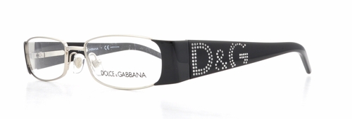 Dolce and Gabbana DD5021B 061   50  Ladies  Eyeglasses