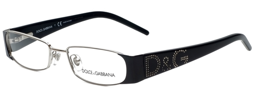 Dolce and Gabbana DD5021B 061   52  Ladies  Eyeglasses