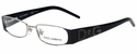 Dolce and Gabbana DD5021B 061   52  Ladies  Eyeglasses