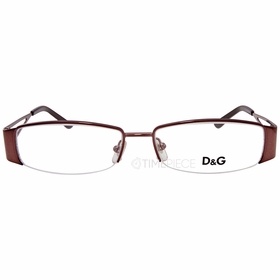 Dolce and Gabbana DD5027 012   52  Ladies  Eyeglasses