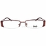 Dolce and Gabbana DD5027 012   52  Ladies  Eyeglasses