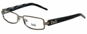 Dolce and Gabbana DD5030 215   52  Unisex  Eyeglasses