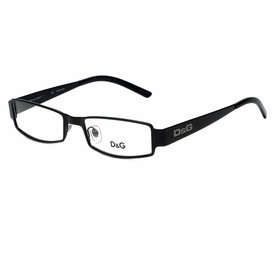 Dolce and Gabbana DD5031 01    50  Ladies  Eyeglasses
